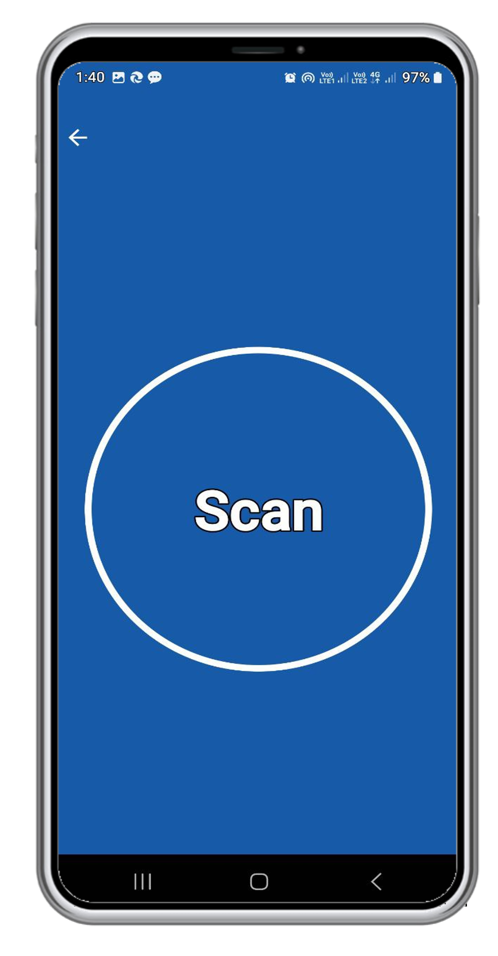 Mobile Features