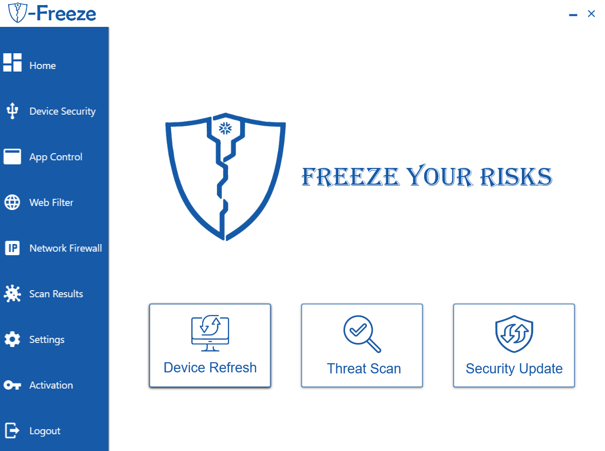 Desktop Protection